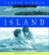 Island 1 Shipwreck Audio