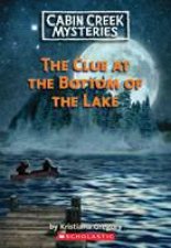 The Clue At The Bottom Of The Lake