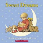 Sweet Dreams A Bedtime Storybook