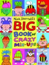 Big Book Of Crazy MixUps