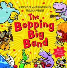 Bopping Big Band
