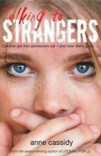 Talking To Strangers