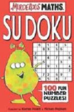Murderous Maths Sudoku