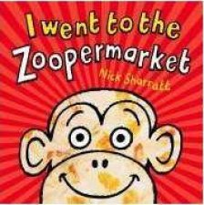 I Went to the Zoopermarket