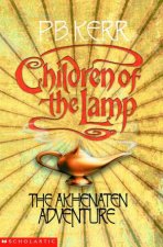 The Akhenaten Adventure