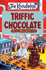 The Knowledge Triffic Chocolate