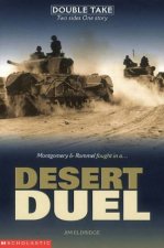Double Take Desert Duel
