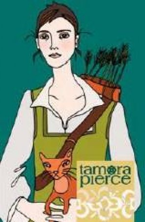 Protector Of The Small #1: First Test by Tamora Pierce