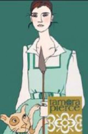 Squire by Tamora Pierce