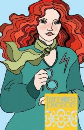 Shatterglass by Tamora Pierce