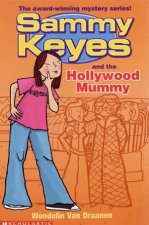 Sammy Keyes And The Hollywood Mummy