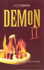 Point Horror Demon 2