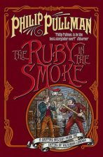 Sally Lockhart 1The Ruby In The Smoke  2004 Edition