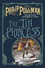 The Tin Princess  2004 Edition