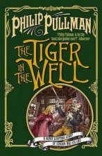 The Tiger In The Well  2004 Edition