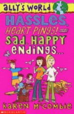 Hassles HeartPings And Sad Happy Endings