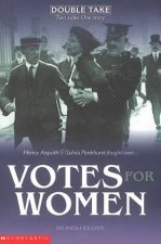 Double Take Votes For Women