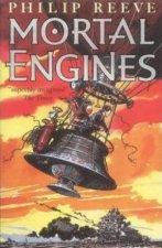 Mortal Engines