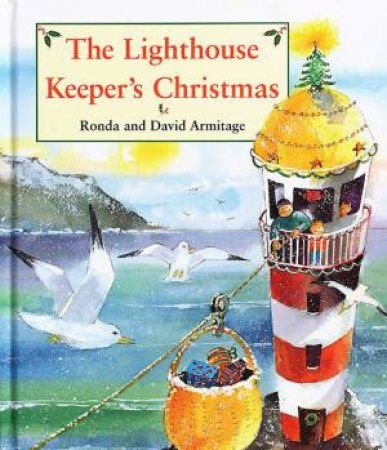 The Lighthouse Keeper's Christmas by Ronda Armitage