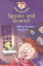 Spooks And Scares