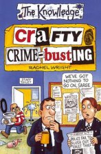 The Knowledge Crafty CrimeBusting