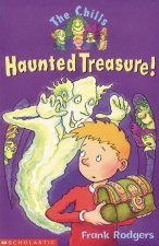 Haunted Treasure