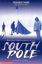 Double Take South Pole