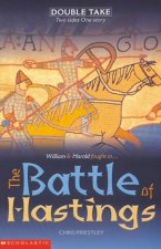 Double Take The Battle Of Hastings