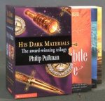 His Dark Materials Trilogy Box Set