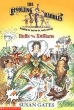 Ruffs And Ruffians