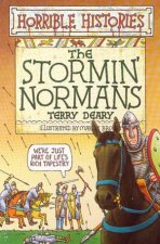 Horrible Histories The Stormin Normans