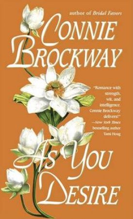 As You Desire by Connie Brockway