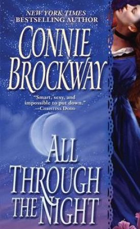 All Through The Night by Connie Brockway