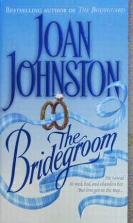 Bridegroom by Joan Johnston