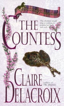 The Countess by Claire Delacroix