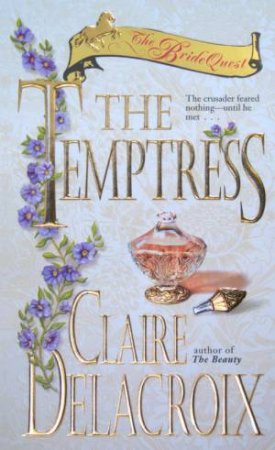 The Temptress by Claire Delacroix