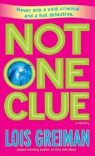 Not One Clue