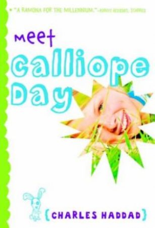 Meet Calliope Day by Charles Haddad