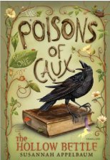 Poisons of Caux The Hollow Bettle  Book I 