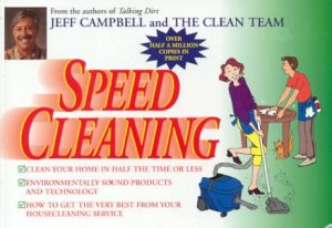 Speed Cleaning by Jeff Campbell