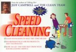 Speed Cleaning