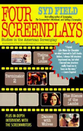Four Screenplays by Sidney Field