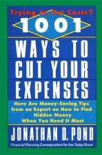 1001 Ways To Cut Your Expenses