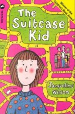 The Suitcase Kid