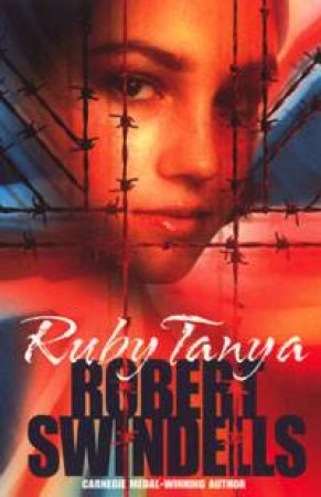 Ruby Tanya by Robert Swindells