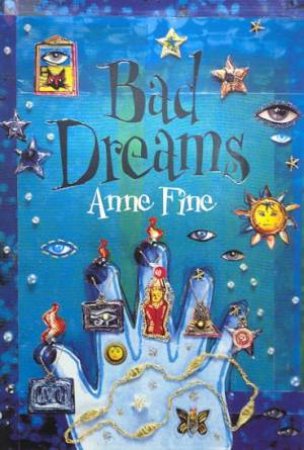 Corgi Yearling: Bad Dreams by Anne Fine