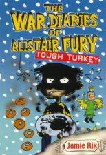 Tough Turkey