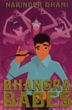 Bhangra Babes