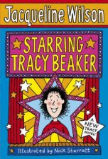 Starring Tracy Beaker