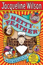 Hetty Feather